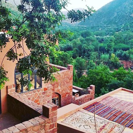Boutique Guesthouse Dar Zohra Aghbalou Dış mekan fotoğraf