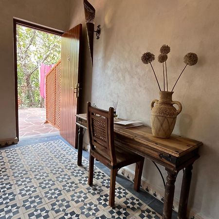 Boutique Guesthouse Dar Zohra Aghbalou Dış mekan fotoğraf