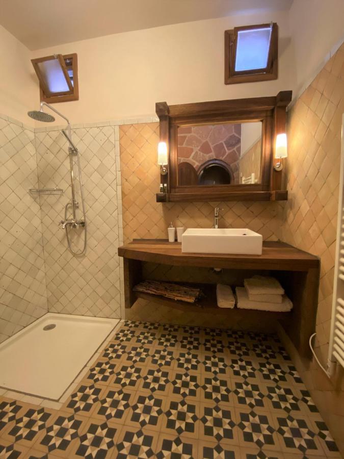 Boutique Guesthouse Dar Zohra Aghbalou Dış mekan fotoğraf
