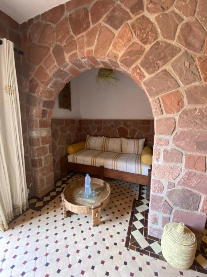Boutique Guesthouse Dar Zohra Aghbalou Dış mekan fotoğraf