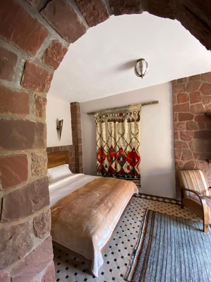 Boutique Guesthouse Dar Zohra Aghbalou Dış mekan fotoğraf