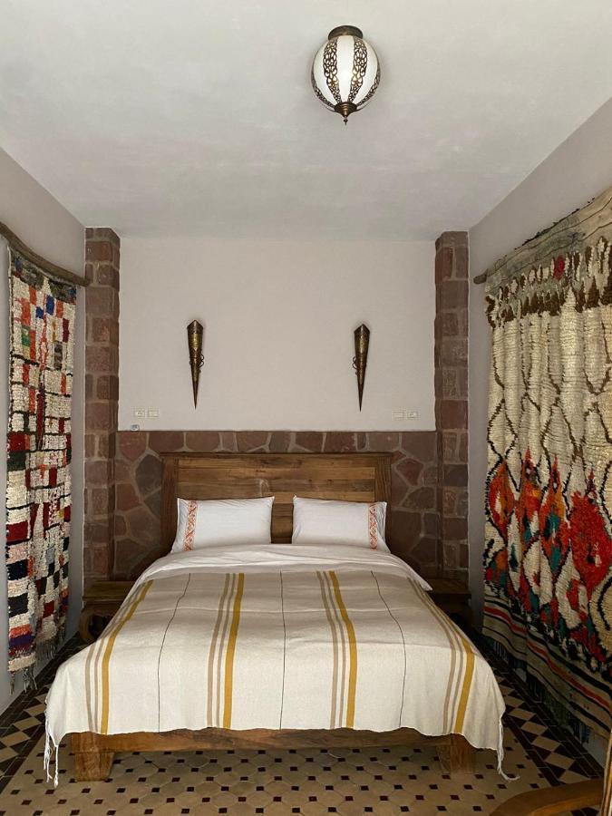 Boutique Guesthouse Dar Zohra Aghbalou Dış mekan fotoğraf