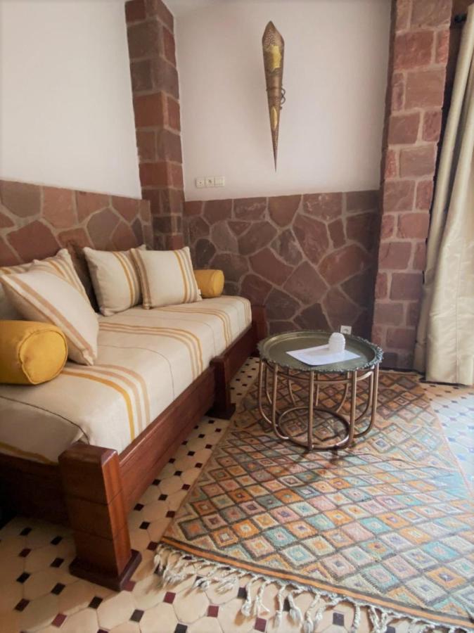 Boutique Guesthouse Dar Zohra Aghbalou Dış mekan fotoğraf