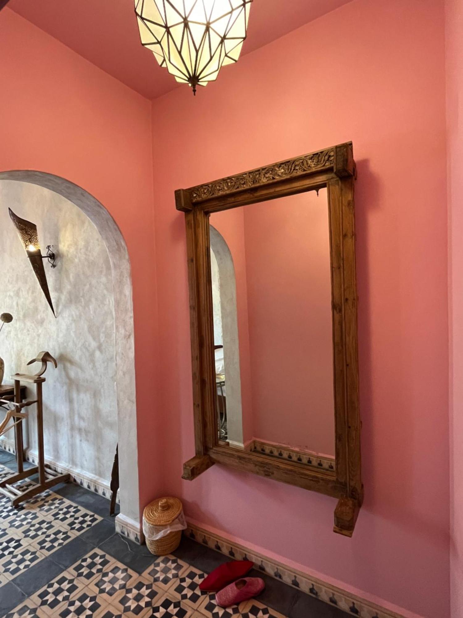 Boutique Guesthouse Dar Zohra Aghbalou Dış mekan fotoğraf