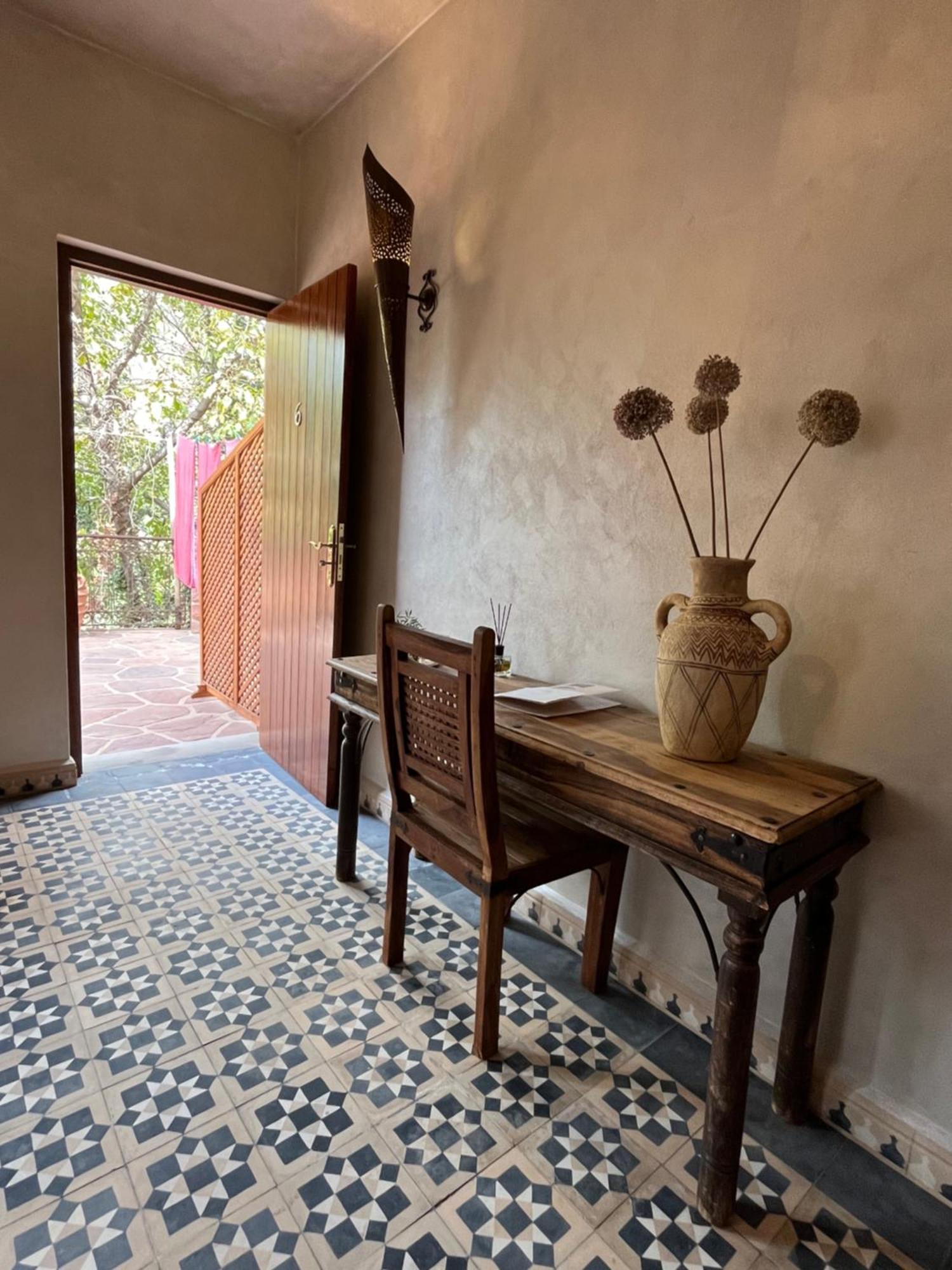 Boutique Guesthouse Dar Zohra Aghbalou Dış mekan fotoğraf