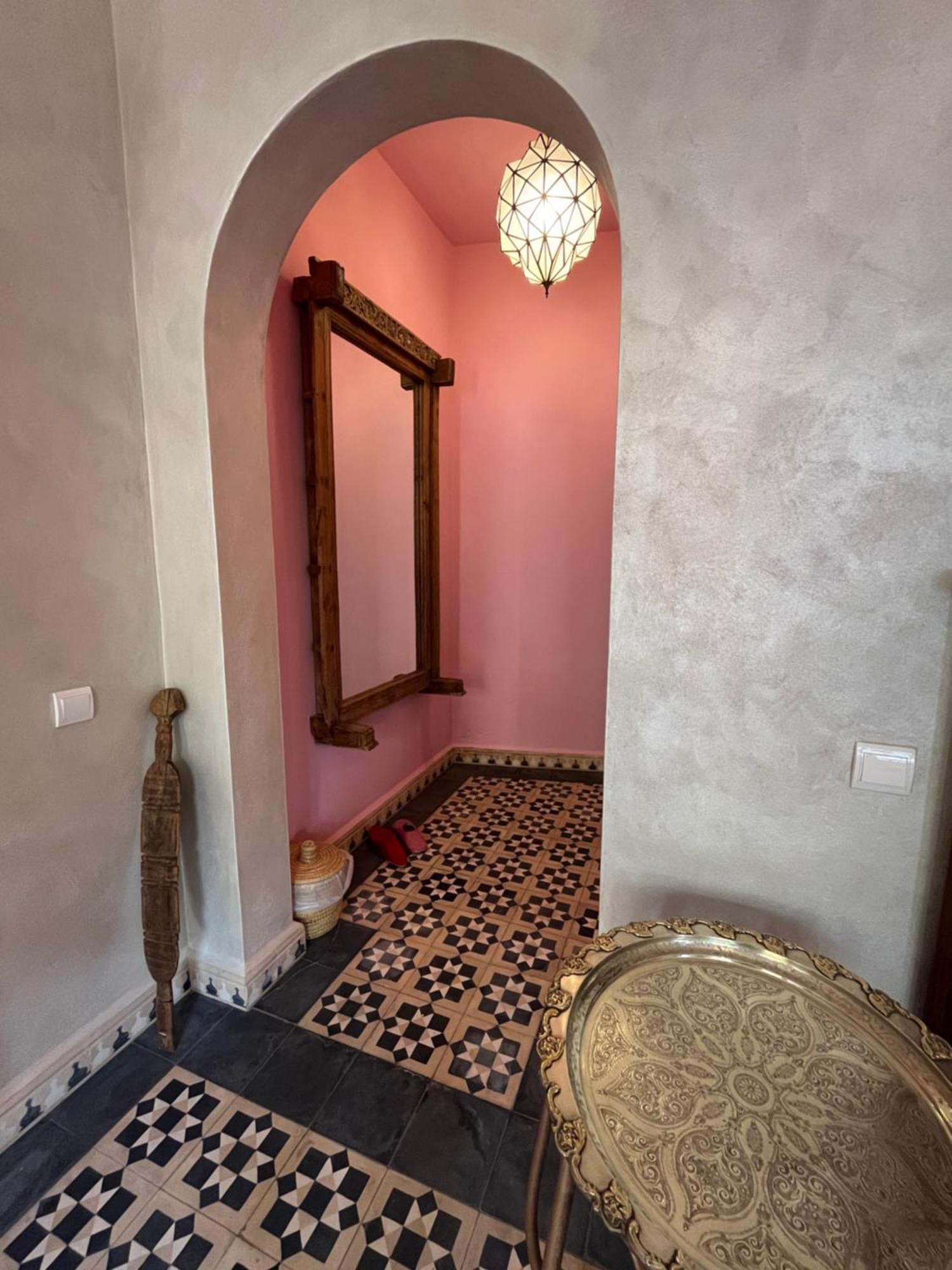 Boutique Guesthouse Dar Zohra Aghbalou Dış mekan fotoğraf