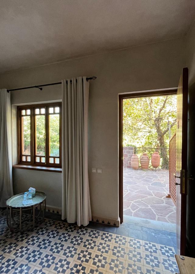 Boutique Guesthouse Dar Zohra Aghbalou Dış mekan fotoğraf